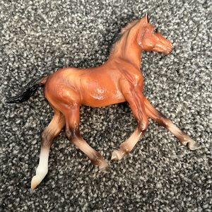 Breyer Trotting Foal Horse Figure